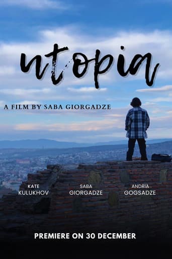 Poster for Utopia