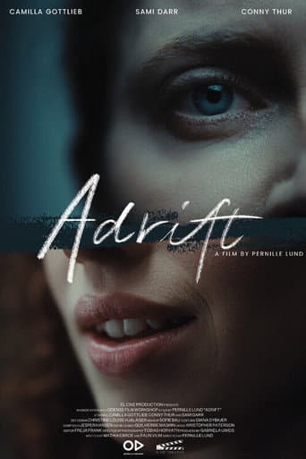 Poster for Adrift
