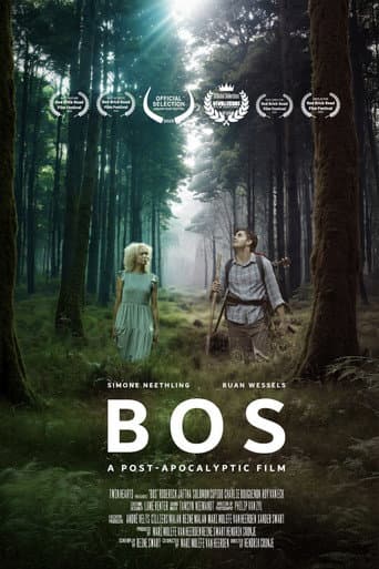 Poster for The Forest