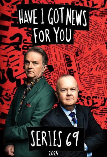 Poster for Series 69