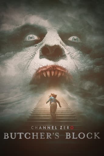 Poster for Butcher's Block