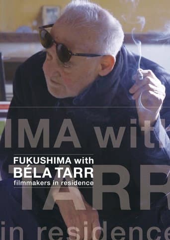 Poster for FUKUSHIMA with BÉLA TARR