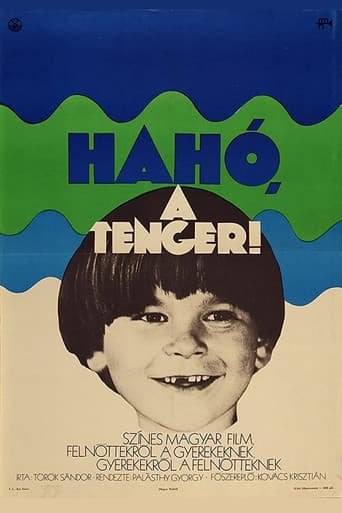 Poster for Junior Jr. Comes