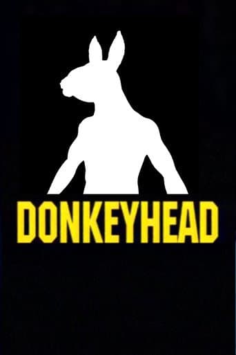 Poster for Donkeyhead