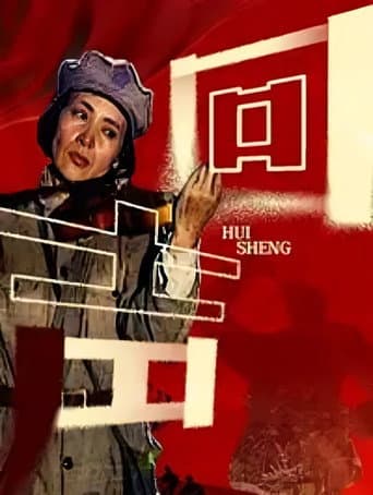 Poster for 回声