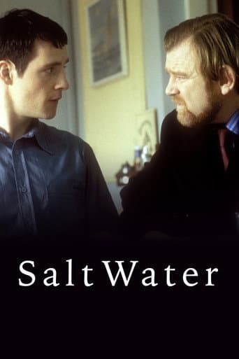Poster for Saltwater