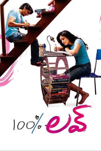 Poster for 100% Love
