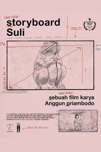 Poster for Storyboard Suli