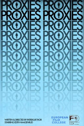 Poster for Proxies