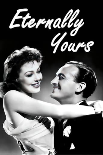 Poster for Eternally Yours
