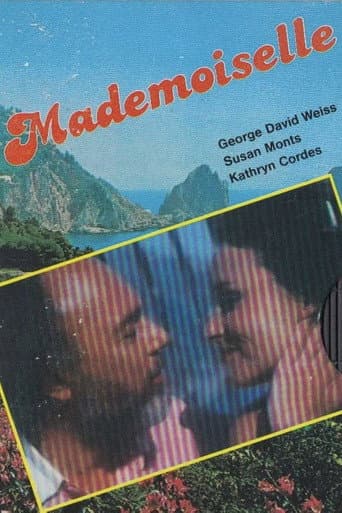 Poster for Mademoiselle