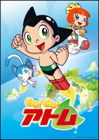 Poster for Season 1