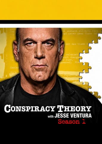 Poster for Season 1