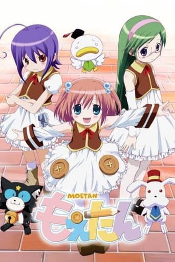 Poster for Moetan