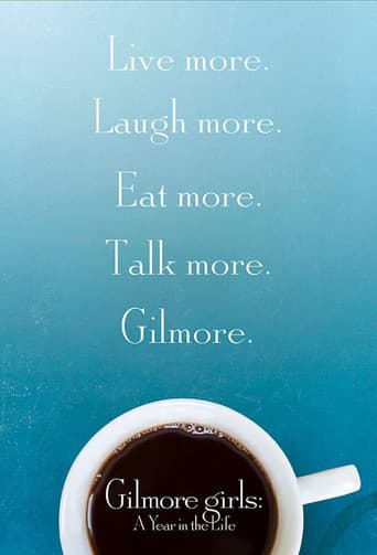 Poster for Limited Series