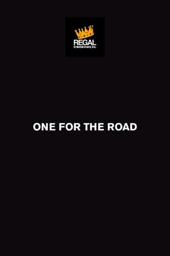 Poster for One for the Road