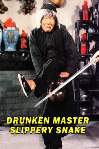 Poster for Mad Mad Kung Fu