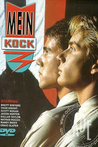 Poster for Mein Kock