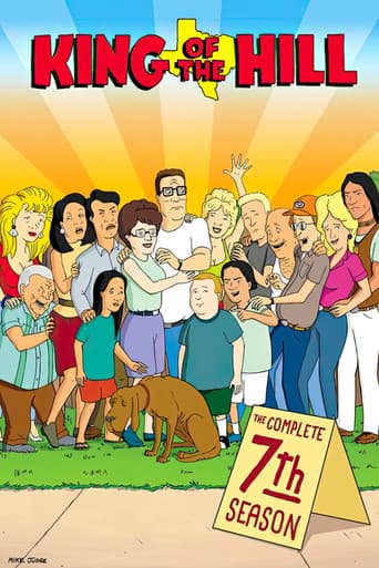 Poster for Season 7