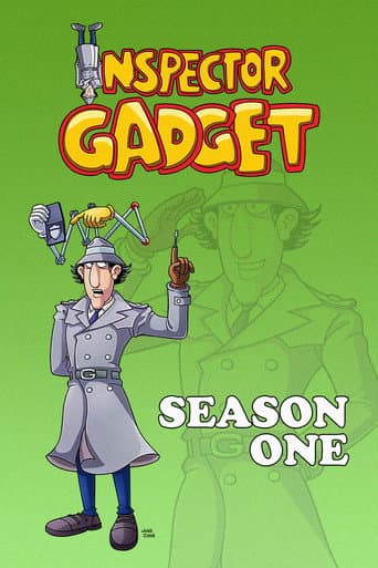 Poster for Season 1