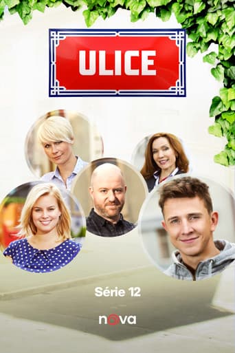 Poster for Season 12