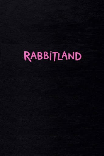 Poster for Rabbitland