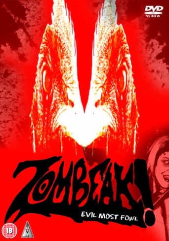 Poster for Zombeak