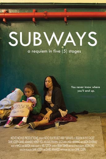 Poster for Subways