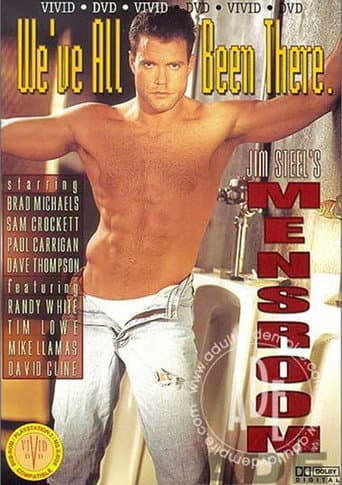 Poster for Men's Room