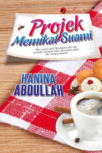 Poster for Projek Memikat Suami