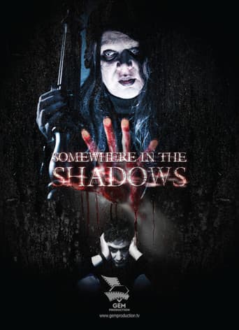 Poster for Somewhere in the Darkness