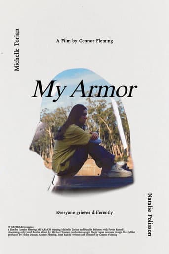 Poster for My Armor