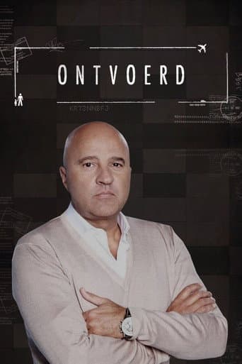 Poster for Kidnapped