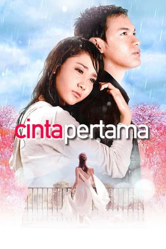 Poster for First Love