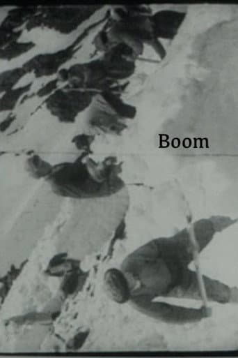 Poster for Boom