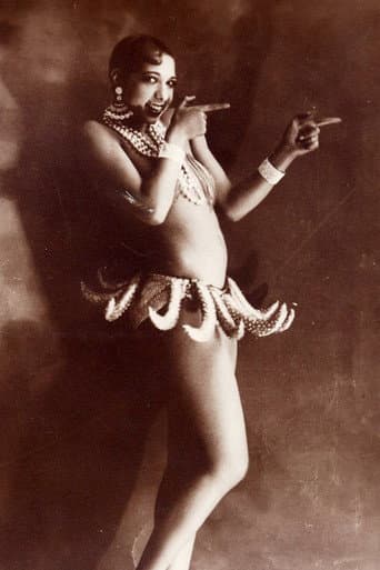 Poster for The Fireman of the Folies-Bergere