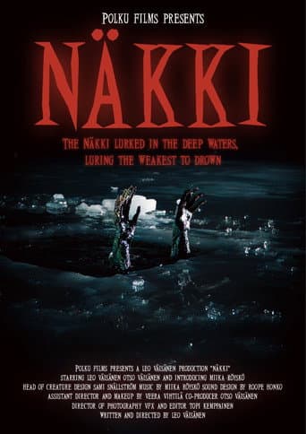 Poster for Näkki
