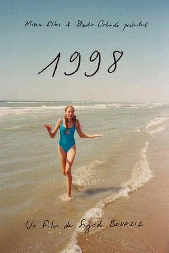 Poster for 1998 - 2018