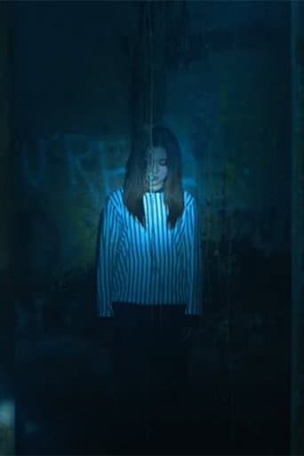 Poster for Lunatik : Amukan Dendam
