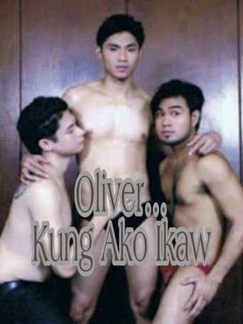 Poster for Oliver… Kung Ako Ikaw