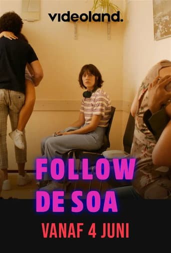 Poster for Follow de SOA
