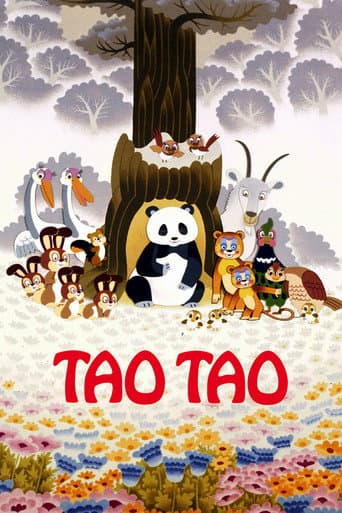 Poster for Taotao