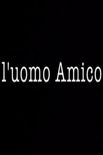 Poster for L'uomo Amico
