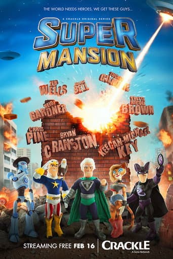 Poster for Season 2