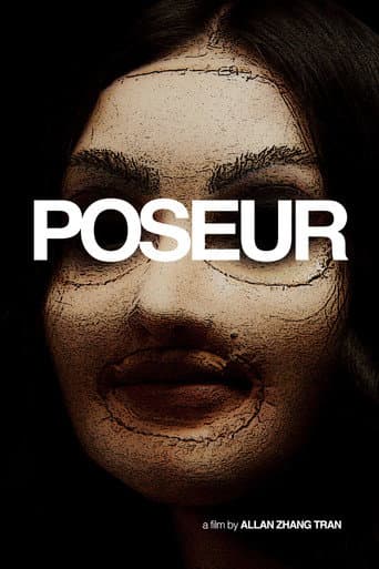 Poster for Poseur