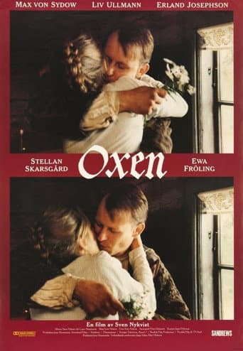Poster for The Ox
