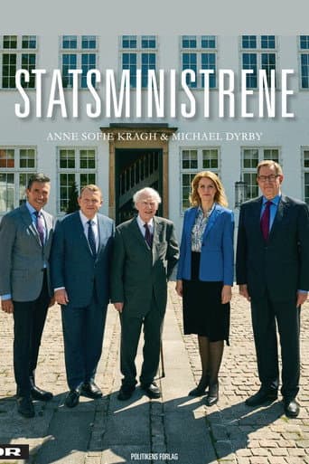 Poster for Statsministrene