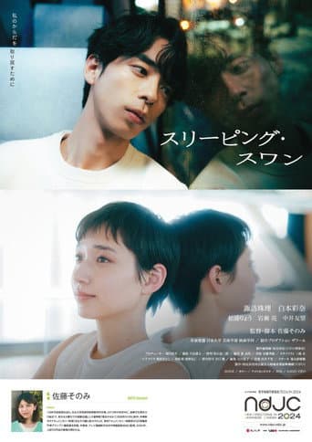 Poster for Sleeping Swan