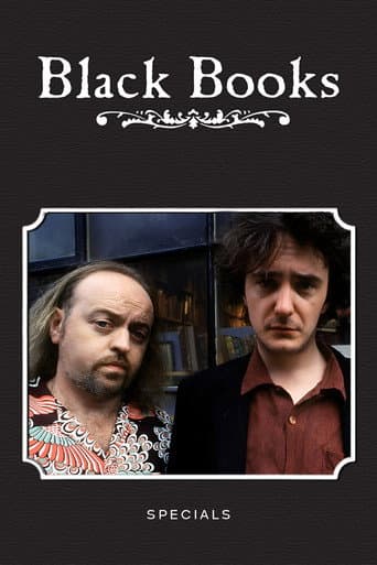 Poster for Specials