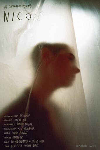 Poster for Nico